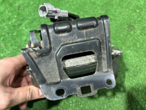 Farol de nevoeiro esquerdo Koito 114-20649 SUBARU LEGACY LANCASTER OEM 84501AE230 BHE BH9 2002