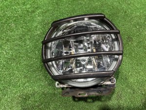 左フォグランプ Koito 114-20649 84501AE230 SUBARU LEGACY LANCASTER