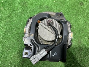 Farol de nevoeiro esquerdo Koito 114-20649 SUBARU LEGACY LANCASTER OEM 84501AE230 BHE BH9 2002