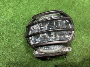 右フォグランプ Koito 114-20649 84501AE220 SUBARU LEGACY LANCASTER
