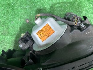 Faróis Ксенон SUBARU LEGACY LANCASTER OEM 84001AE300, 84001AE310 BHE BH9 BH5 BE5 BE9 BEE 2002