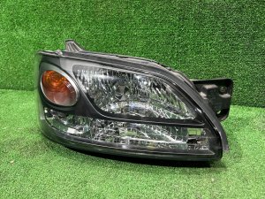 Faróis Ксенон SUBARU LEGACY LANCASTER OEM 84001AE300, 84001AE310 BHE BH9 BH5 BE5 BE9 BEE 2002