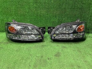 大灯 Ксенон 84001AE300, 84001AE310 SUBARU LEGACY LANCASTER