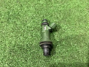 หัวฉีดน้ำมันเชื้อเพลิง SUBARU LEGACY LANCASTER OEM 16611AA340 BHE 2002 EZ30 AT