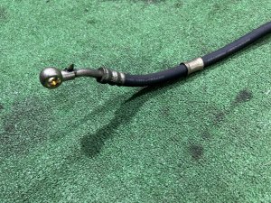 Tubos da direção assistida SUBARU LEGACY LANCASTER OEM 34610AE121 BHE 2002 EZ30 AT