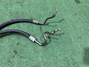 Tubos da direção assistida SUBARU LEGACY LANCASTER OEM 34610AE121 BHE 2002 EZ30 AT