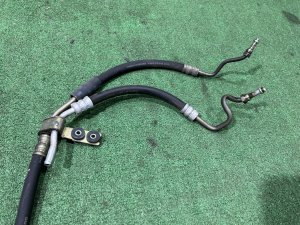 ท่อพวงมาลัยเพาเวอร์ 34610AE121 SUBARU LEGACY LANCASTER