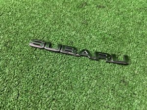 โลโก้ SUBARU 93073AE570 SUBARU LEGACY LANCASTER