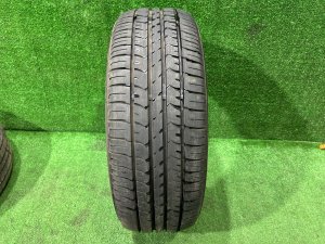 Neumático Goodyear efficient grip eco 215/55R17 SUBARU OUTBACK OEM 12345678 BPE 2004