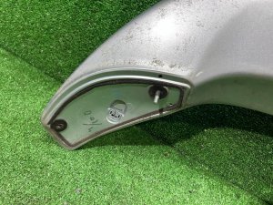 สปอยเลอร์ SUBARU LEGACY LANCASTER OEM 96031AE020TG BHE 2002 SILVER/GREY 1U2