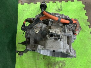 オートマチックトランスミッション P410-01A TOYOTA PRIUS OEM 30900-47062 ZVW30 2012 2ZRFXE