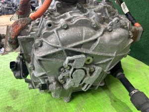 オートマチックトランスミッション P410-01A TOYOTA PRIUS OEM 30900-47062 ZVW30 2012 2ZRFXE