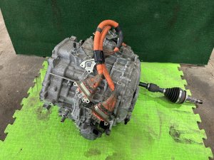 オートマチックトランスミッション P410-01A TOYOTA PRIUS OEM 30900-47062 ZVW30 2012 2ZRFXE