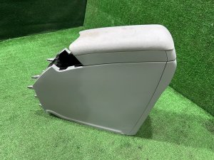 Glovebox and armrest TOYOTA PRIUS OEM 58901-47190-G2 ZVW30 2012 SILVER 1F7
