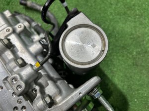 Módulo ABS TOYOTA PRIUS OEM 47210-47330 47205-33011 ZVW30 2012 2ZRFXE