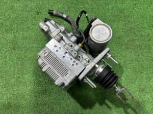 Módulo ABS TOYOTA PRIUS OEM 47210-47330 47205-33011 ZVW30 2012 2ZRFXE