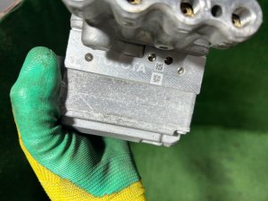Módulo ABS TOYOTA PRIUS OEM 47210-47330 47205-33011 ZVW30 2012 2ZRFXE