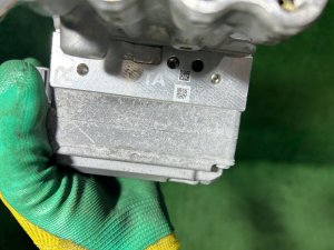 Módulo ABS TOYOTA PRIUS OEM 47210-47330 47205-33011 ZVW30 2012 2ZRFXE