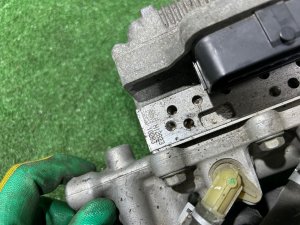 Módulo ABS TOYOTA PRIUS OEM 47210-47330 47205-33011 ZVW30 2012 2ZRFXE
