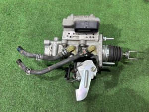 Módulo ABS TOYOTA PRIUS OEM 47210-47330 47205-33011 ZVW30 2012 2ZRFXE
