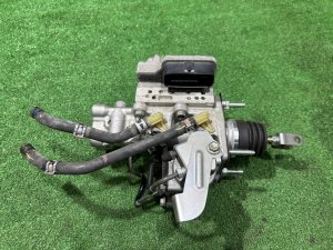 Módulo ABS TOYOTA PRIUS OEM 47210-47330 47205-33011 ZVW30 2012 2ZRFXE