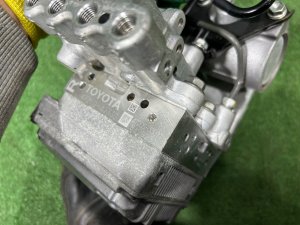 Módulo ABS TOYOTA PRIUS OEM 47210-47330 47205-33011 ZVW30 2012 2ZRFXE