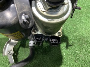Módulo ABS TOYOTA PRIUS OEM 47210-47330 47205-33011 ZVW30 2012 2ZRFXE