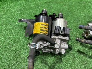 Módulo ABS TOYOTA PRIUS OEM 47210-47330 47205-33011 ZVW30 2012 2ZRFXE