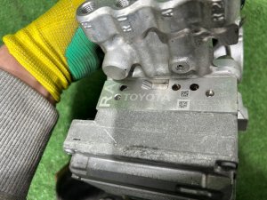 Módulo ABS TOYOTA PRIUS OEM 47210-47330 47205-33011 ZVW30 2012 2ZRFXE