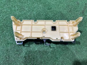 エアコンコントロールユニット TOYOTA PRIUS OEM 55900-47100 ZVW30 2012 2ZRFXE