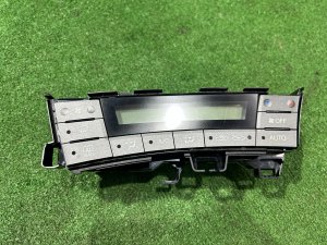 エアコンコントロールユニット TOYOTA PRIUS OEM 55900-47100 ZVW30 2012 2ZRFXE