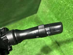 Steering column switch assembly TOYOTA PRIUS OEM 8414012570 ZVW30 2012 2ZRFXE