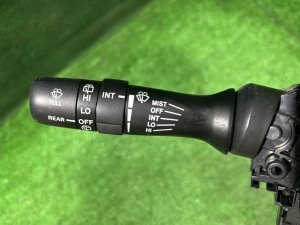 Steering column switch assembly TOYOTA PRIUS OEM 8414012570 ZVW30 2012 2ZRFXE
