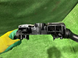 Steering column switch assembly TOYOTA PRIUS OEM 8414012570 ZVW30 2012 2ZRFXE