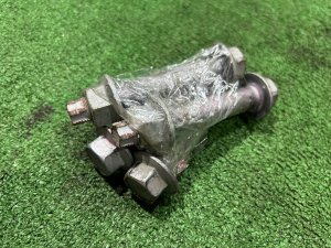 Parafusos передних рычагов TOYOTA PRIUS OEM 90119-14123 90119-14101 ZVW30 2012