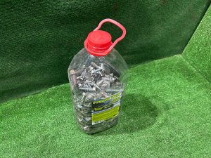 น็อตสกรู (ชุด 5 ลิตร) 91554-L1690 TOYOTA PRIUS