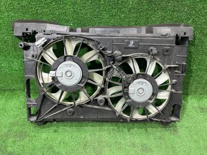 พัดลมหม้อน้ำ 1002221377 TOYOTA PRIUS