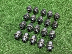 轮毂螺母 TOYOTA PRIUS OEM 909420103 ZVW30 2012
