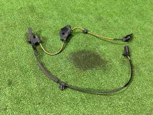 Sensor ABS delantero izquierdo 89543-47030 TOYOTA PRIUS