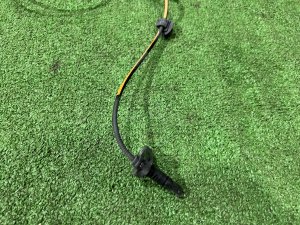 左前ABS传感器 TOYOTA PRIUS OEM 89543-47030 ZVW30 2012 2ZRFXE