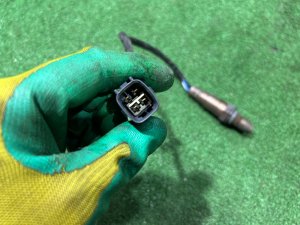 Sonda lambda №1 TOYOTA PRIUS OEM 89467-52060 ZVW30 2012 2ZRFXE