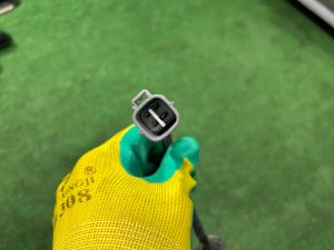氧传感器 №2 TOYOTA PRIUS OEM 89465-47080 ZVW30 2012 2ZRFXE