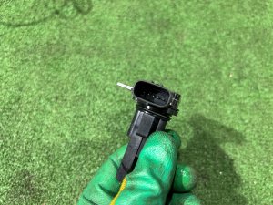 空气流量计 TOYOTA PRIUS OEM 22204-28010 ZVW30 2012 2ZRFXE