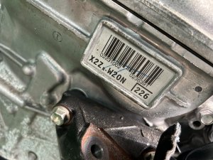エンジン 2ZRFXE TOYOTA PRIUS OEM 19000-37470 19000-37472 ZVW30 2012 2ZRFXE
