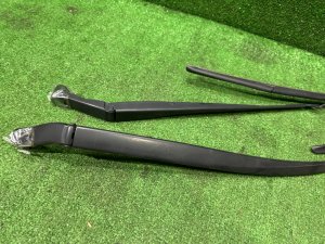 Дворники TOYOTA PRIUS OEM 85211-47090 85221-47080 ZVW30 2012