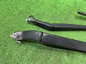 Дворники TOYOTA PRIUS OEM 85211-47090 85221-47080 ZVW30 2012