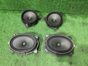 ลำโพง 8616047070 TOYOTA PRIUS