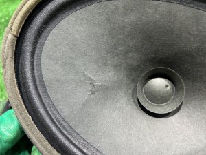 Altavoces TOYOTA PRIUS OEM 8616047070 ZVW30 2012