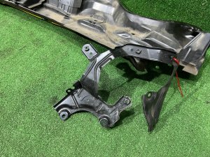 Cowl panel Металл TOYOTA PRIUS OEM 55701-47020 ZVW30 2012