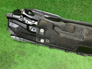 Cowl panel Металл TOYOTA PRIUS OEM 55701-47020 ZVW30 2012